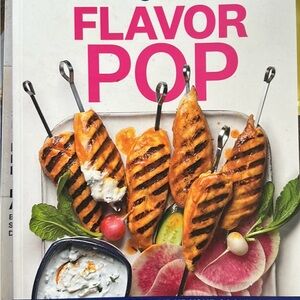 Weight watchers Cookbook